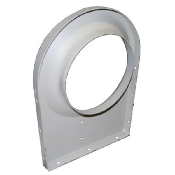 Aftermarket 1317673C2 New Clean Grain Elevator Boot Fits CaseIH Combine Models Plus COH60-0159 - main